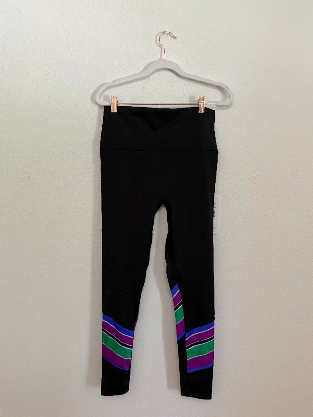 Brand New XL K-Deer Edge Legging in Tropicana